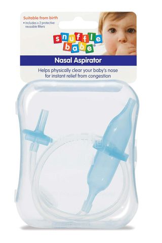 best baby products snufflebabe