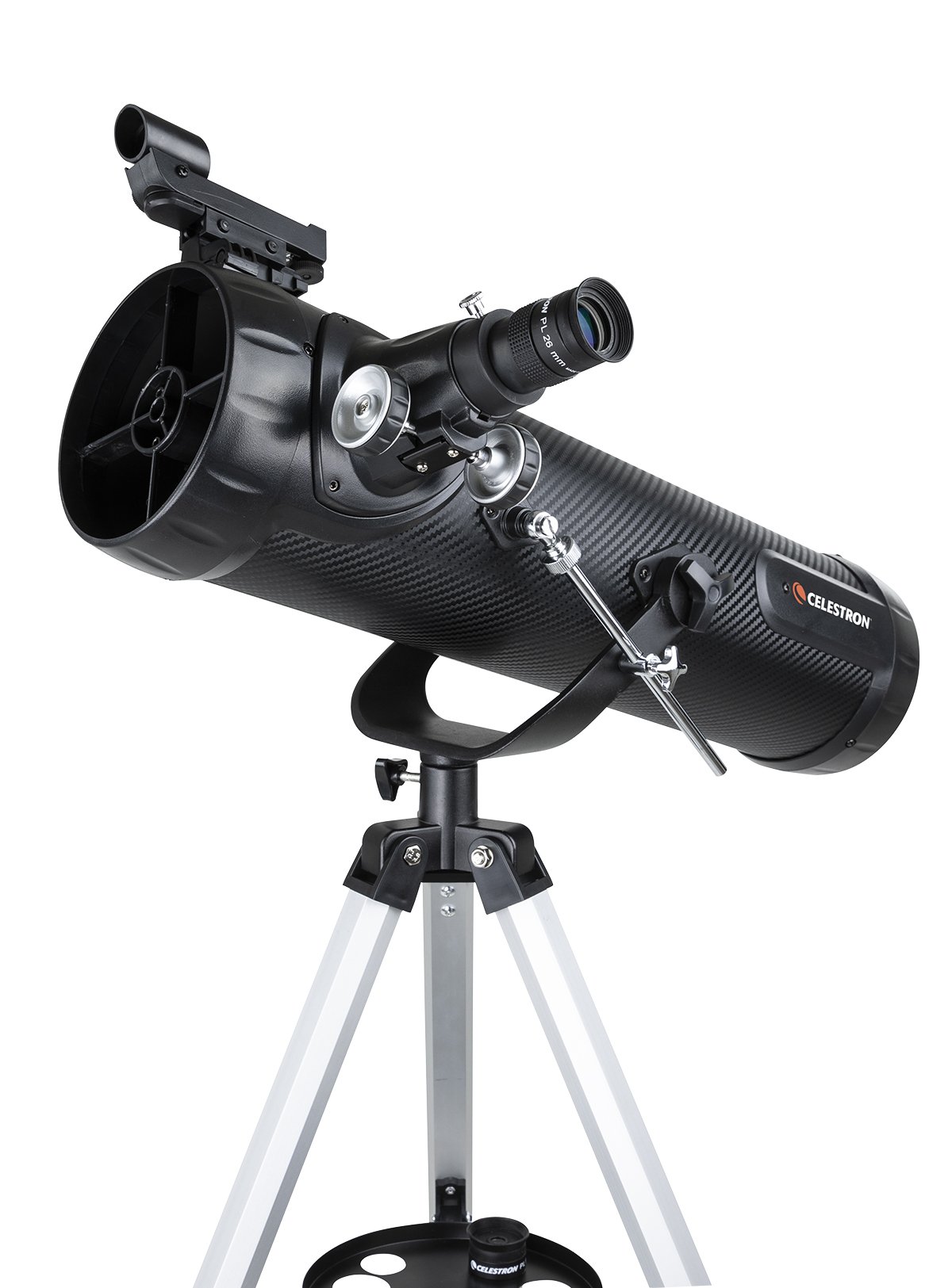 Save 53 on Celeston's 114AZ Telescope just 85 from 180 Space