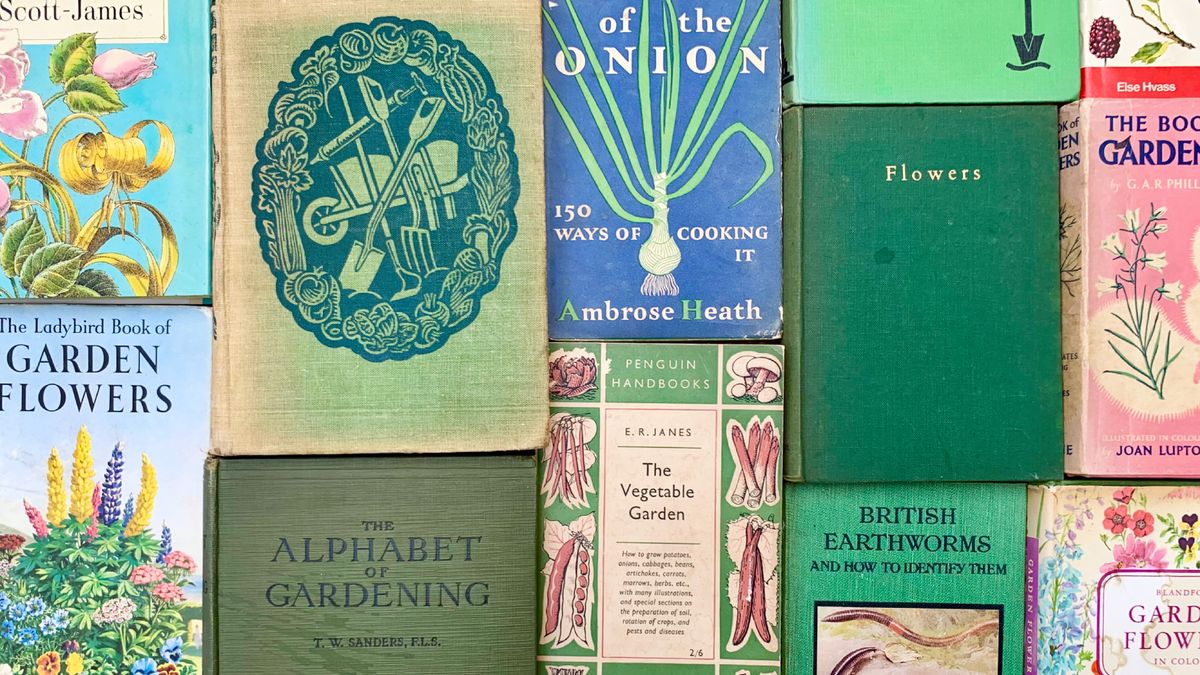 8 Gems of Vegetable-Growing Wisdom I Learned From Old Gardening Books – & They’re Just Genius!