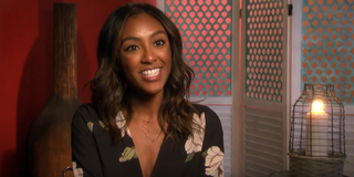 tayshia adams the bachelor 2019 abc