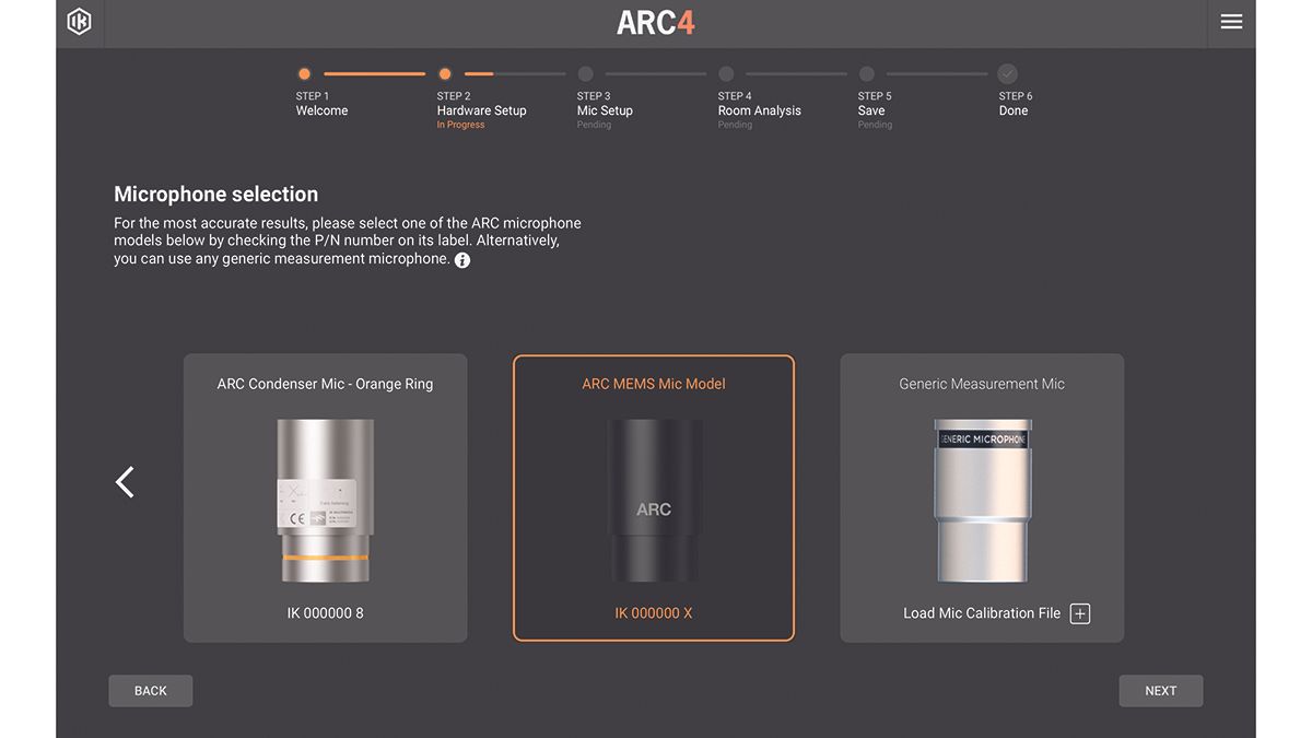 IK Multimedia ARC Studio review | MusicRadar