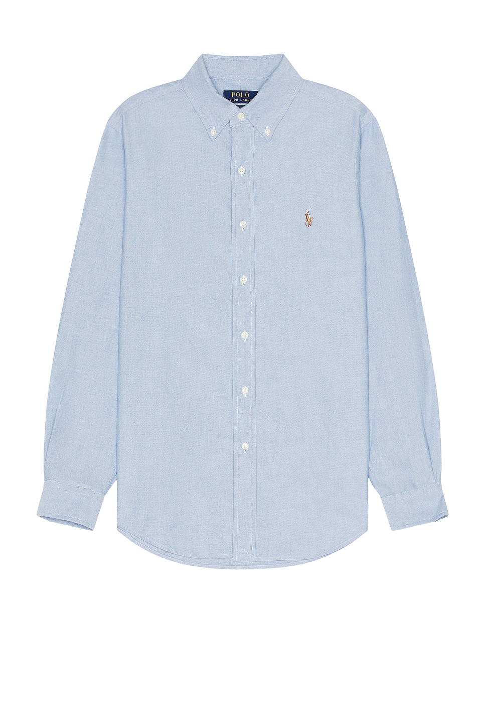 Oxford Sport Shirt