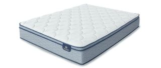 Serta mattress sales and deals: the Serta Luxe mattress