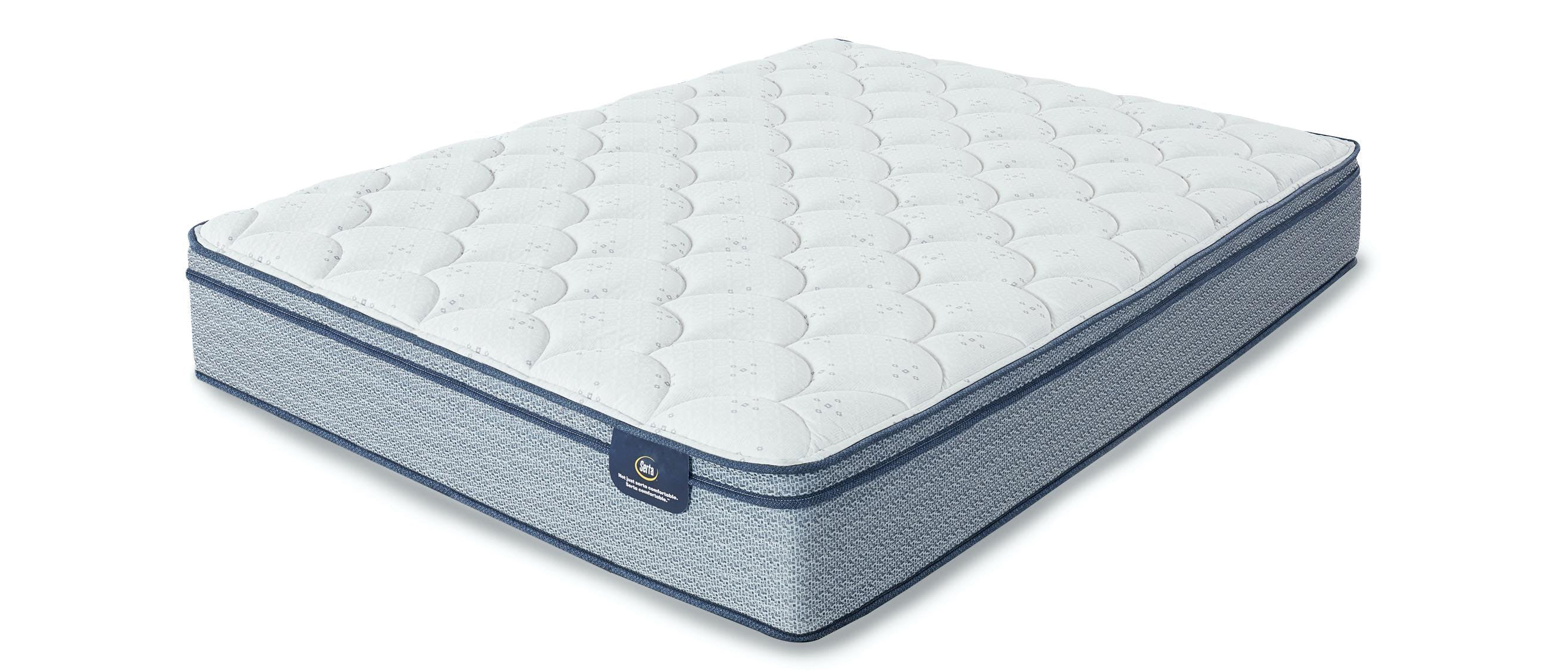 Today’s cheapest Serta mattress prices.