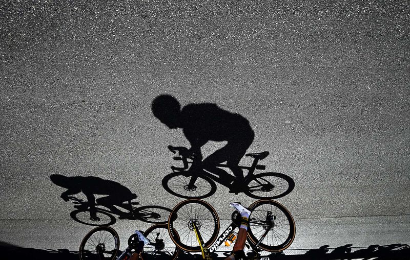 Cyclingnews Cycling News Race Results And Bike Reviews