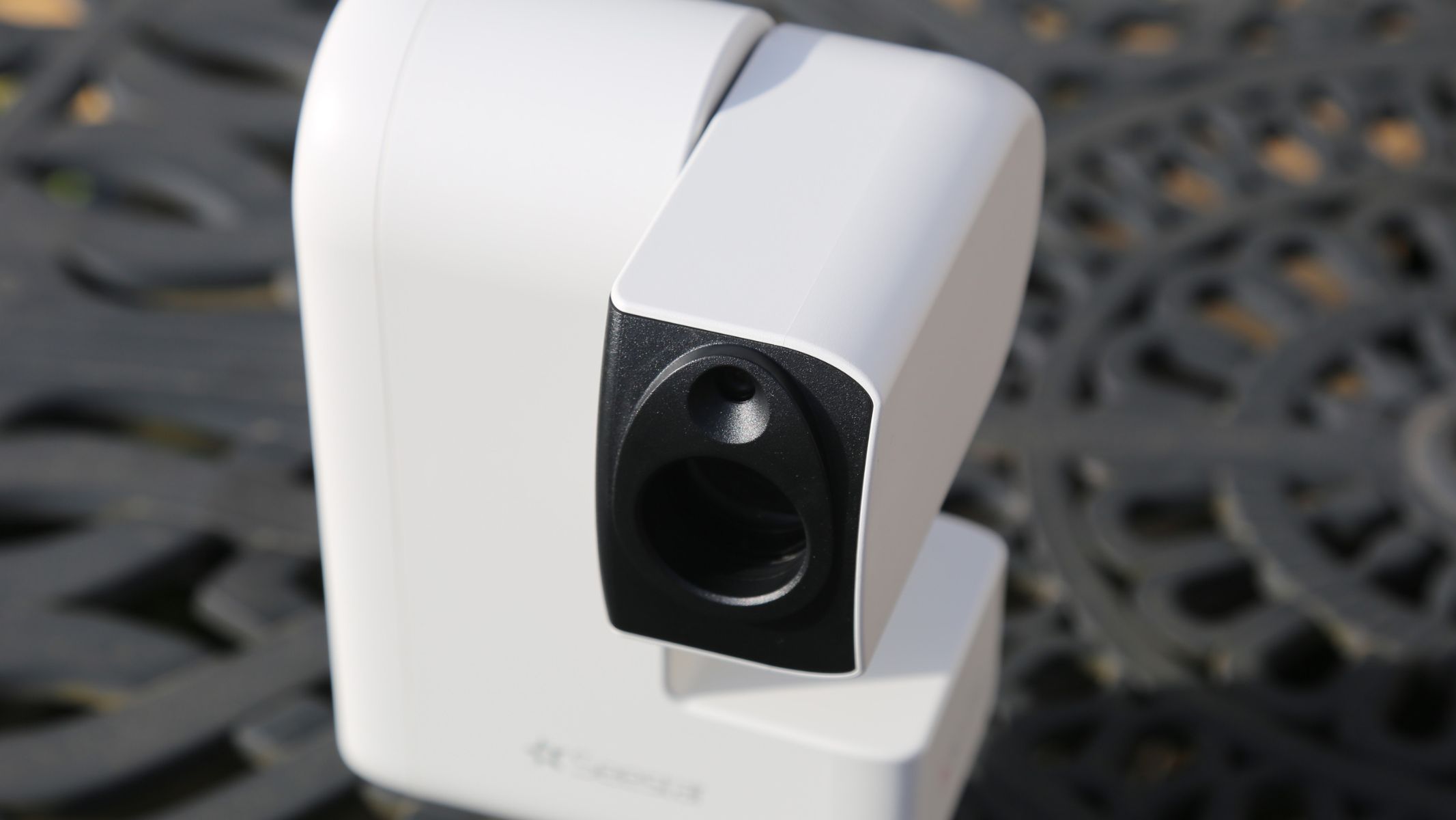 ZWO SeeStar S30 Pro lens