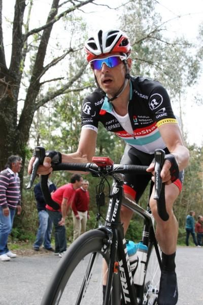Andreas Kl&ouml;den (RadioShack-Nissan)