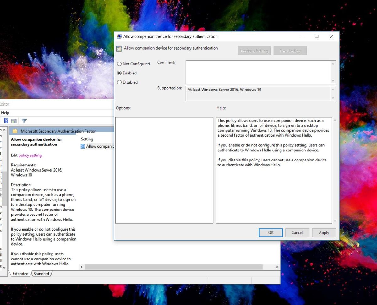 All you need to know about YubiKey for Windows Hello and Windows 10