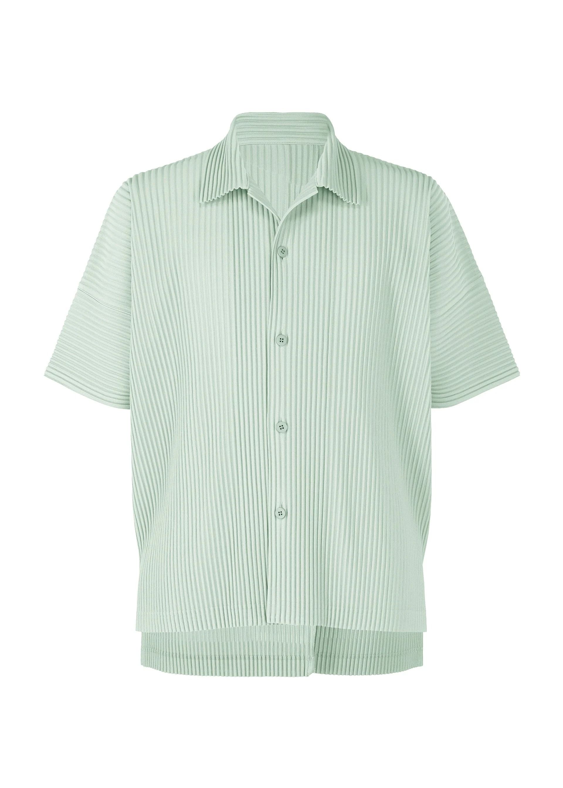 Issey Miyake Pleats Please Monthly Colors : July