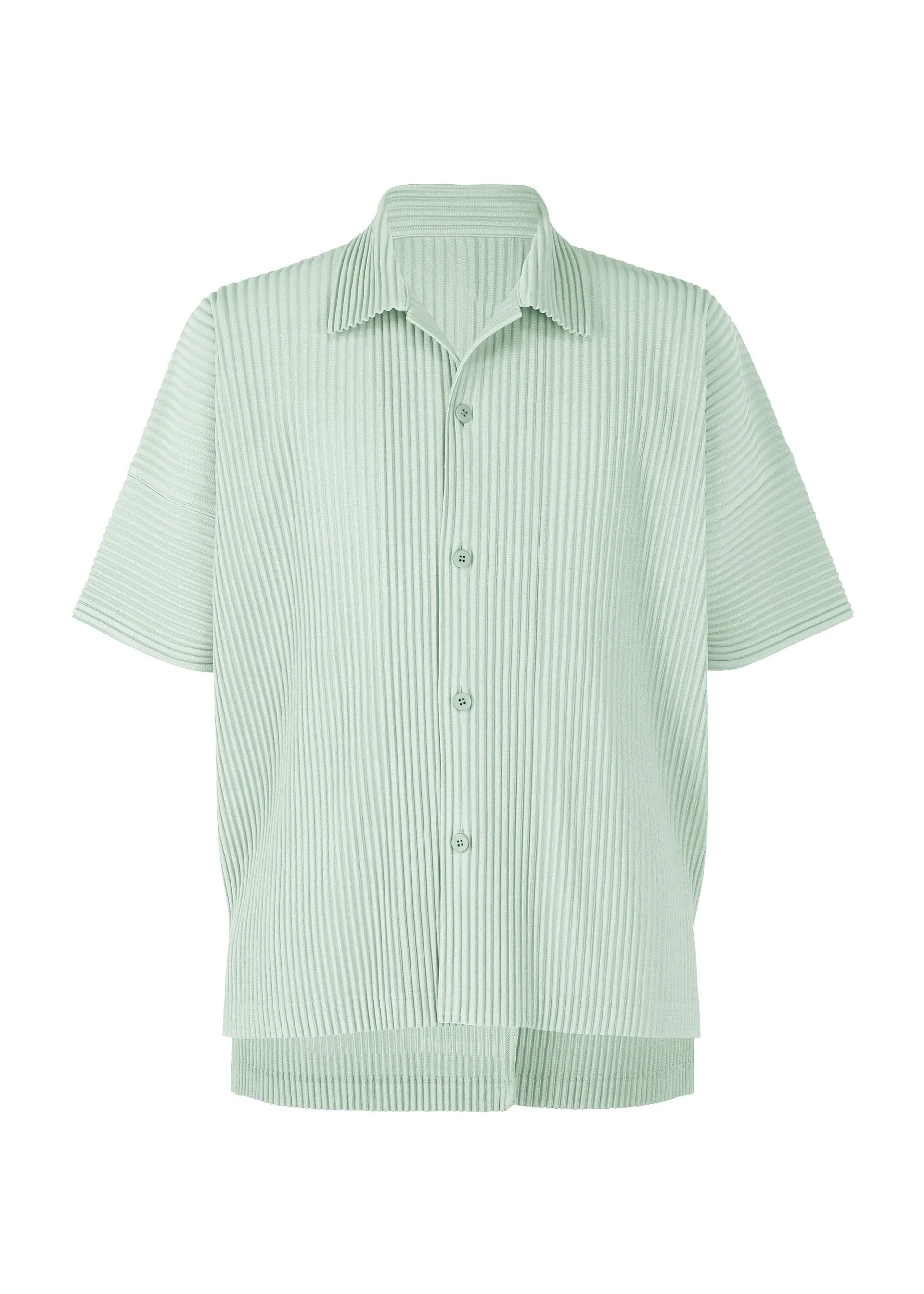 Issey Miyake Pleats Please Monthly Colors : July