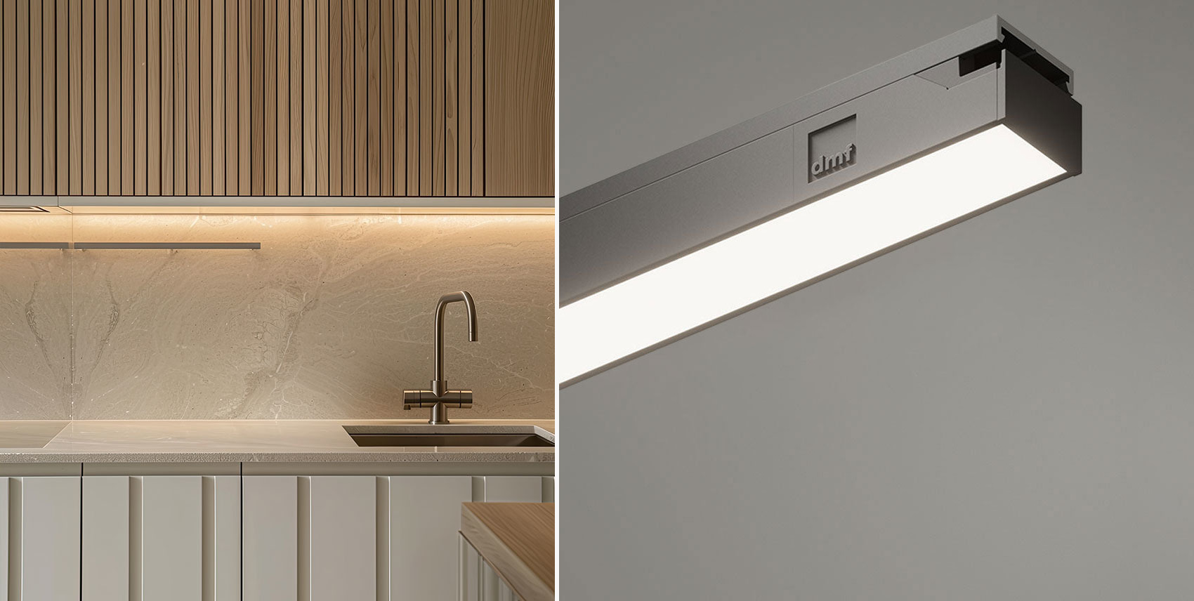 Artafex Linear by DMF Lighting