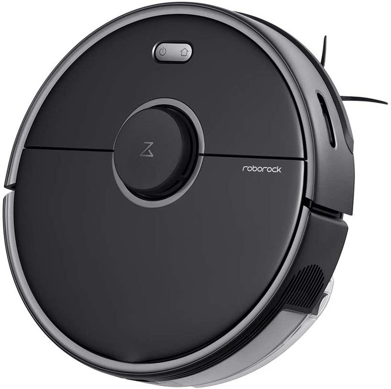 Roborock S4 Max Product Shot