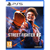 Street Fighter 6: was £59.99now £39.25 at Amazon
Save £20 -