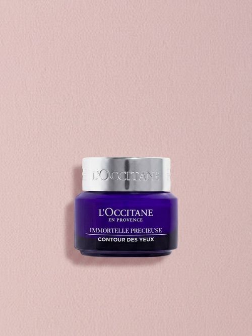 Immortelle Precious Eye Contour