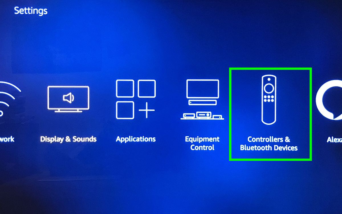 How To Pair Bluetooth Headphones With The Fire TV Cube - How To Set Up ...