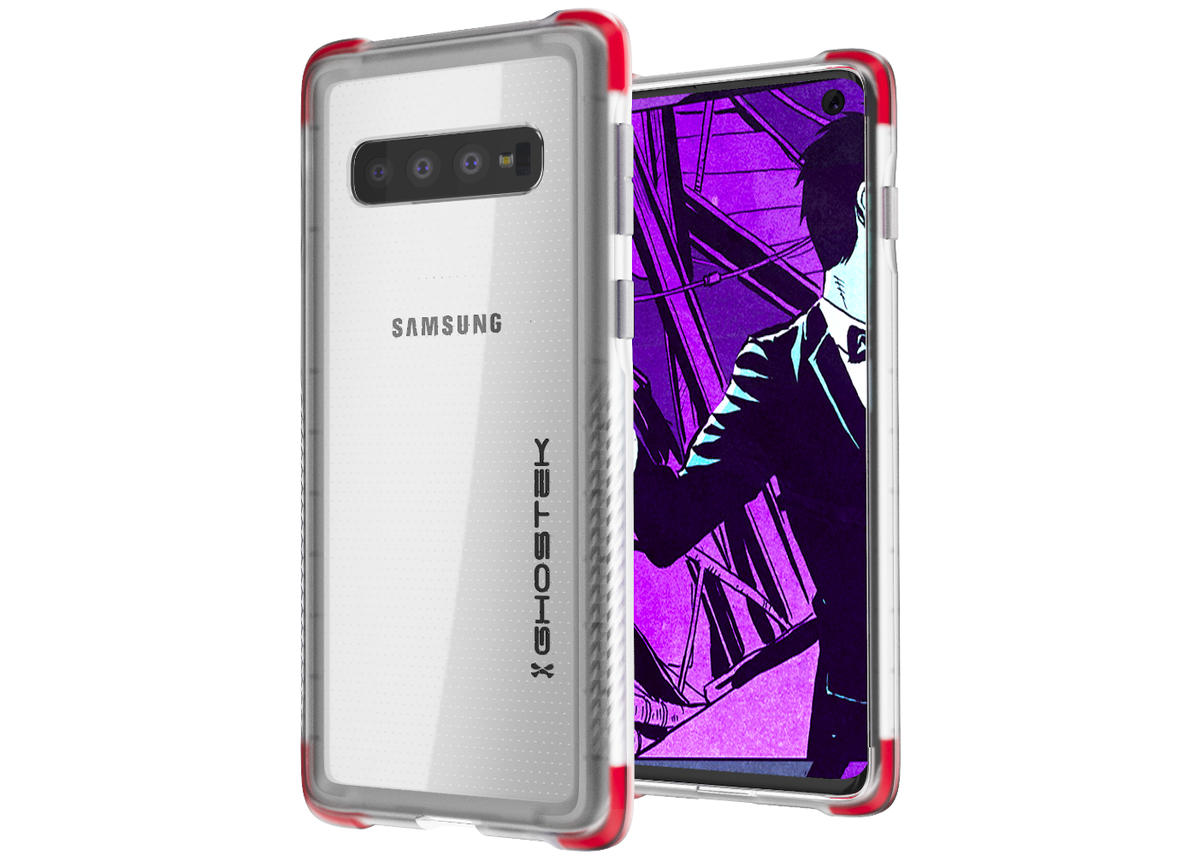 samsung galaxy s10 no upfront cost