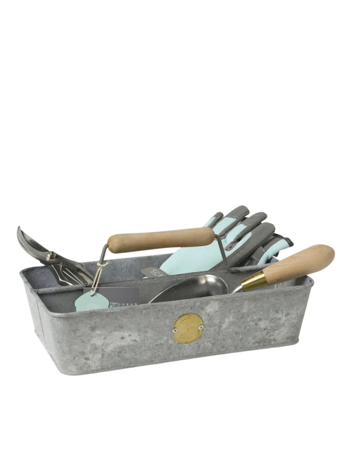 Sophie Conran Galvanized Trug