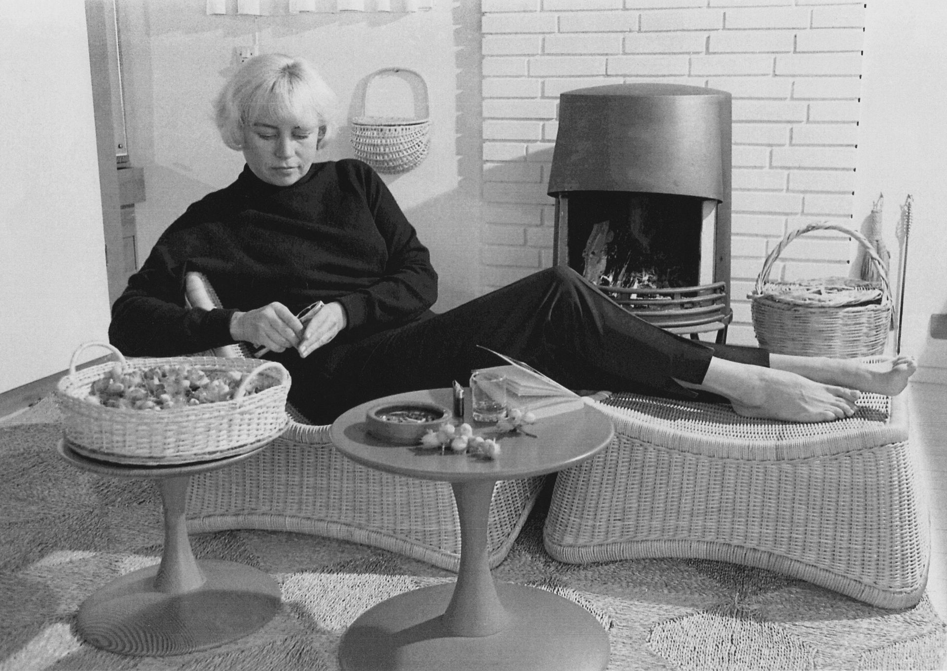 Nanna Ditzel