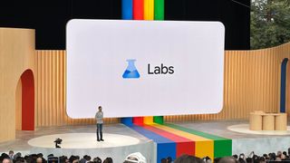 Labs at Google IO 2023