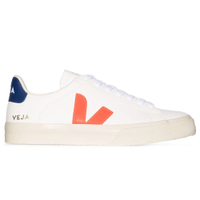 VEJA Campo Low Top Sneakers - Farfetch,