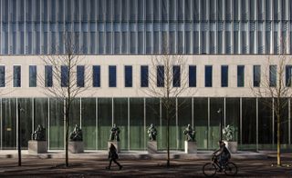 Kaan Architecten Supreme Court