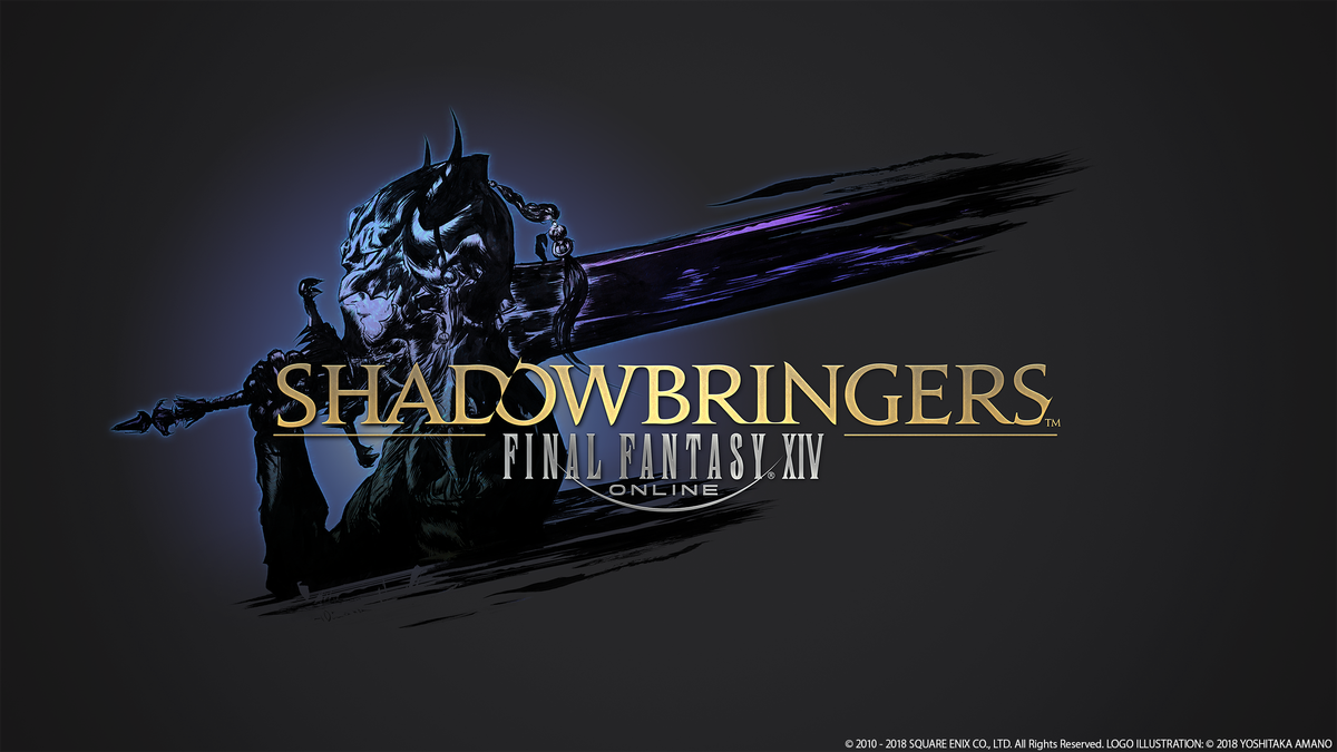 Final Fantasy XIV Shadowbringers