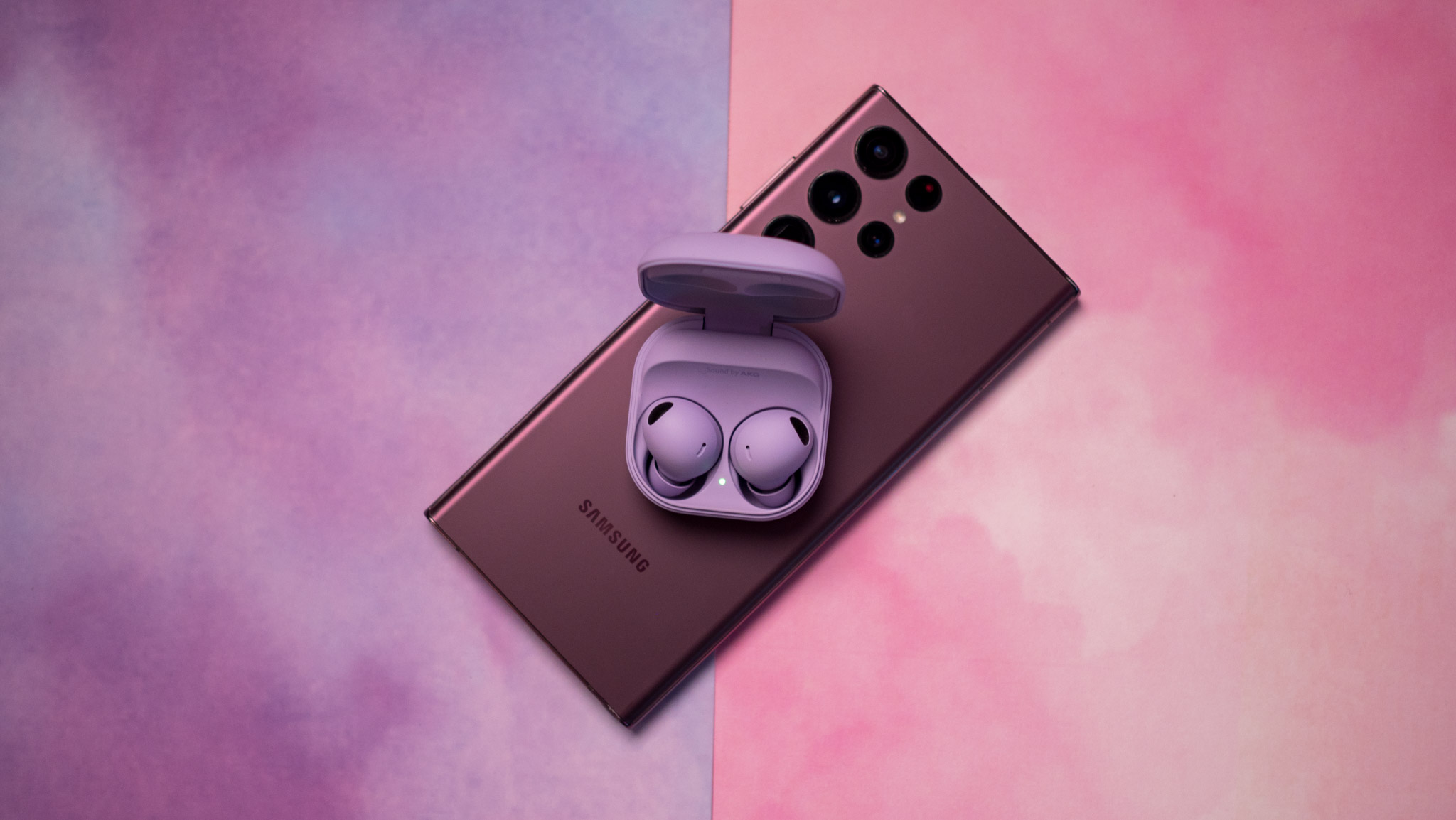 Reseña de los Samsung Galaxy Buds 2 Pro