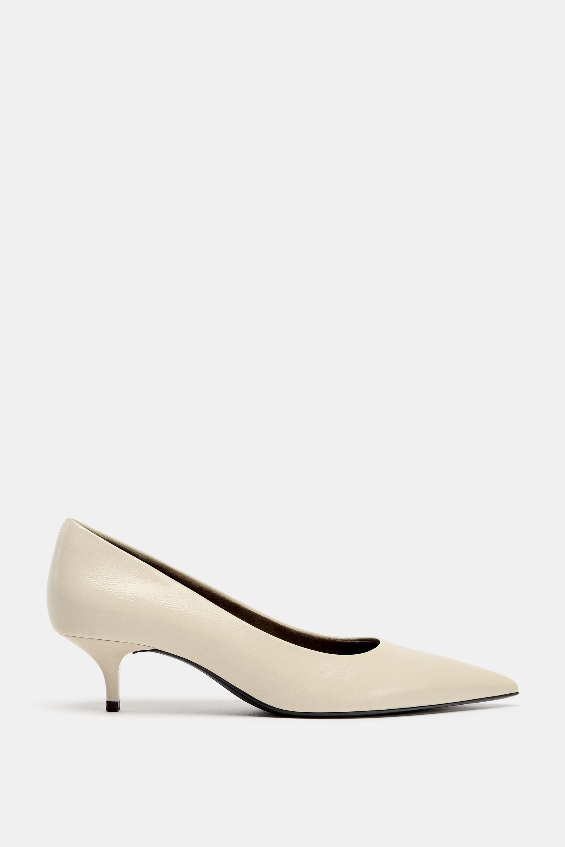 Kitten Heel Shoes