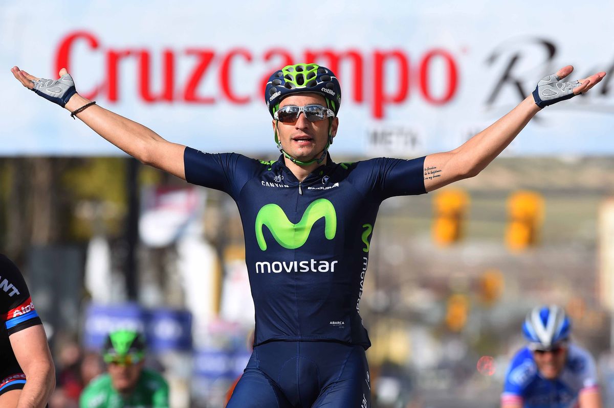 Juan Jose Lobato (Movistar)
