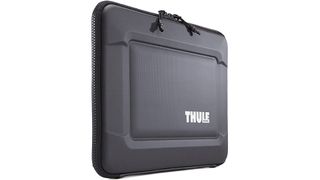 best laptop case, a photo of a hard laptop case