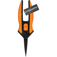 Fiskars Micro-Tip Pruning Snips | $13.10 from Amazon