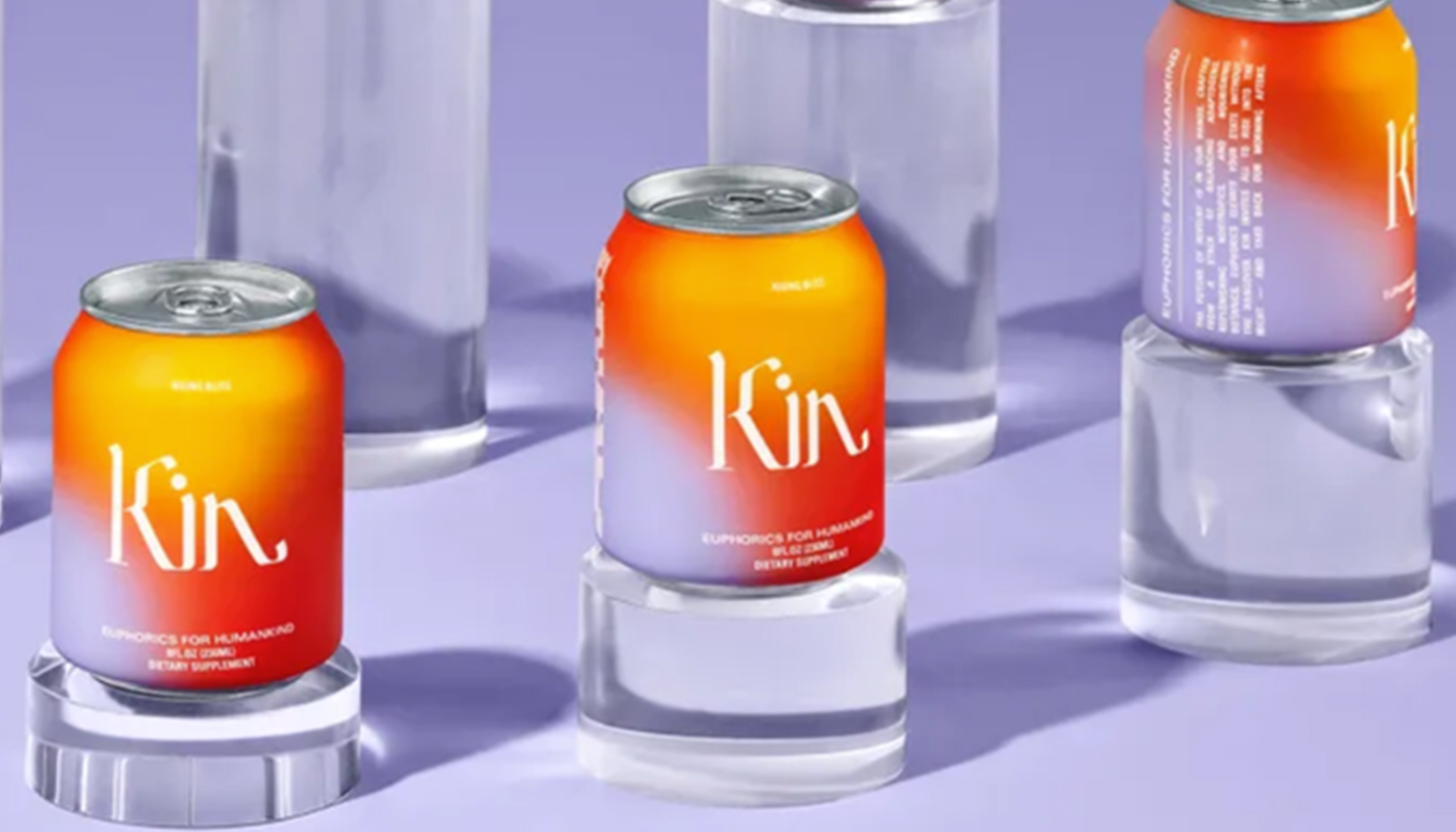Packaging trend
