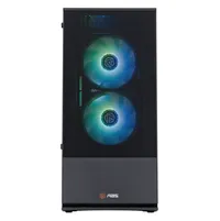 ABS Cyclone Aqua | RTX 5070 ABS Cyclone Aqua | RTX 5070