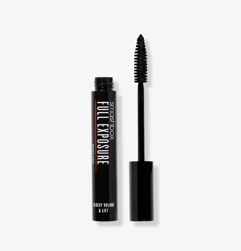 Smashbox, Full Exposure Lash Volumizing Mascara