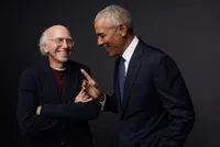 Life, Larry and the Pursuit of Unhappiness | June 27 | HBO Max | New episodes weekly