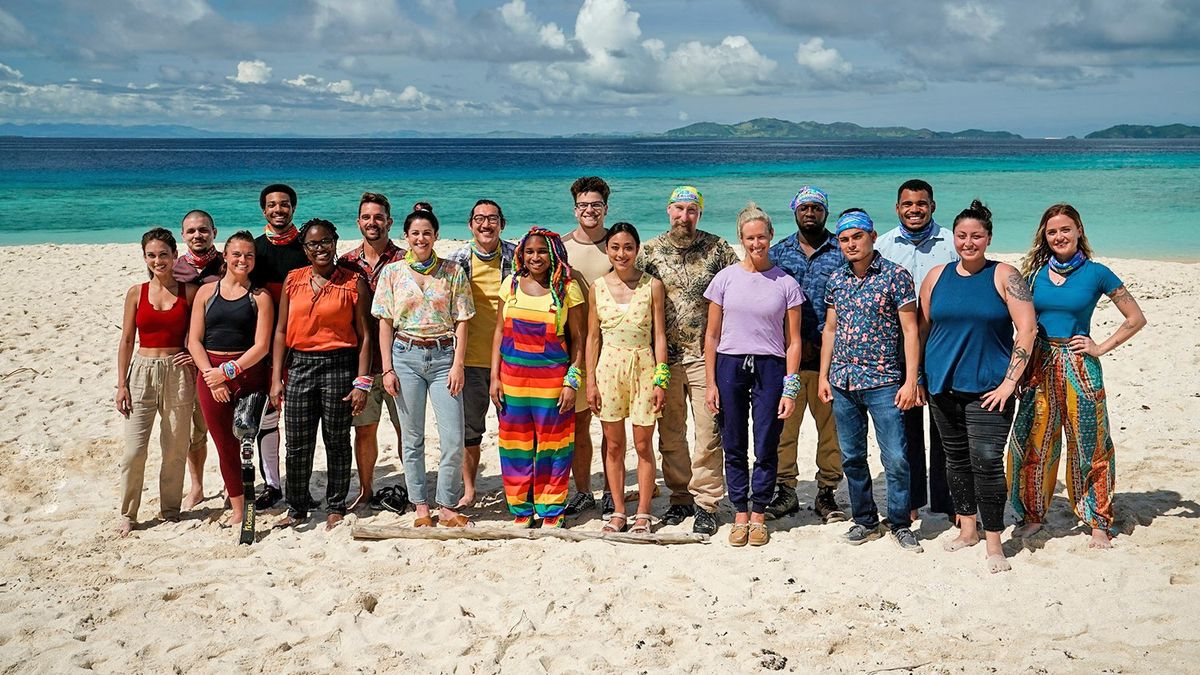 How to watch Survivor 43 online and stream new episodes every week from