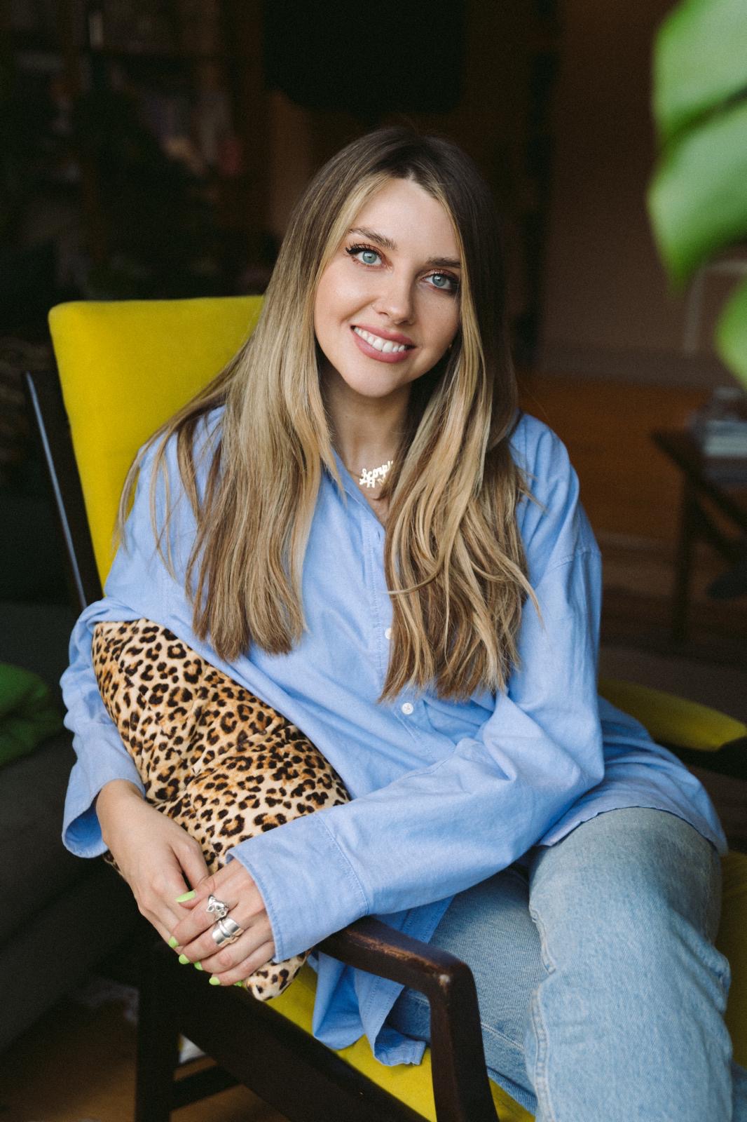 Rising Star: Harriet Muldoon