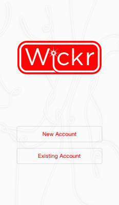 what is wicker app
