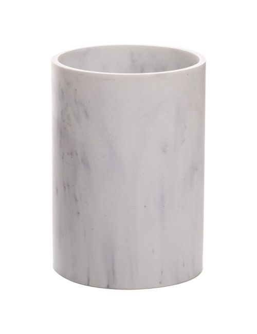 Marble Kitchen Utensil Holder