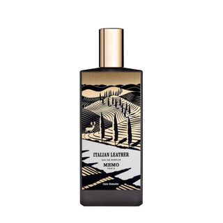 Memo Paris Italian Leather Eau de Parfum