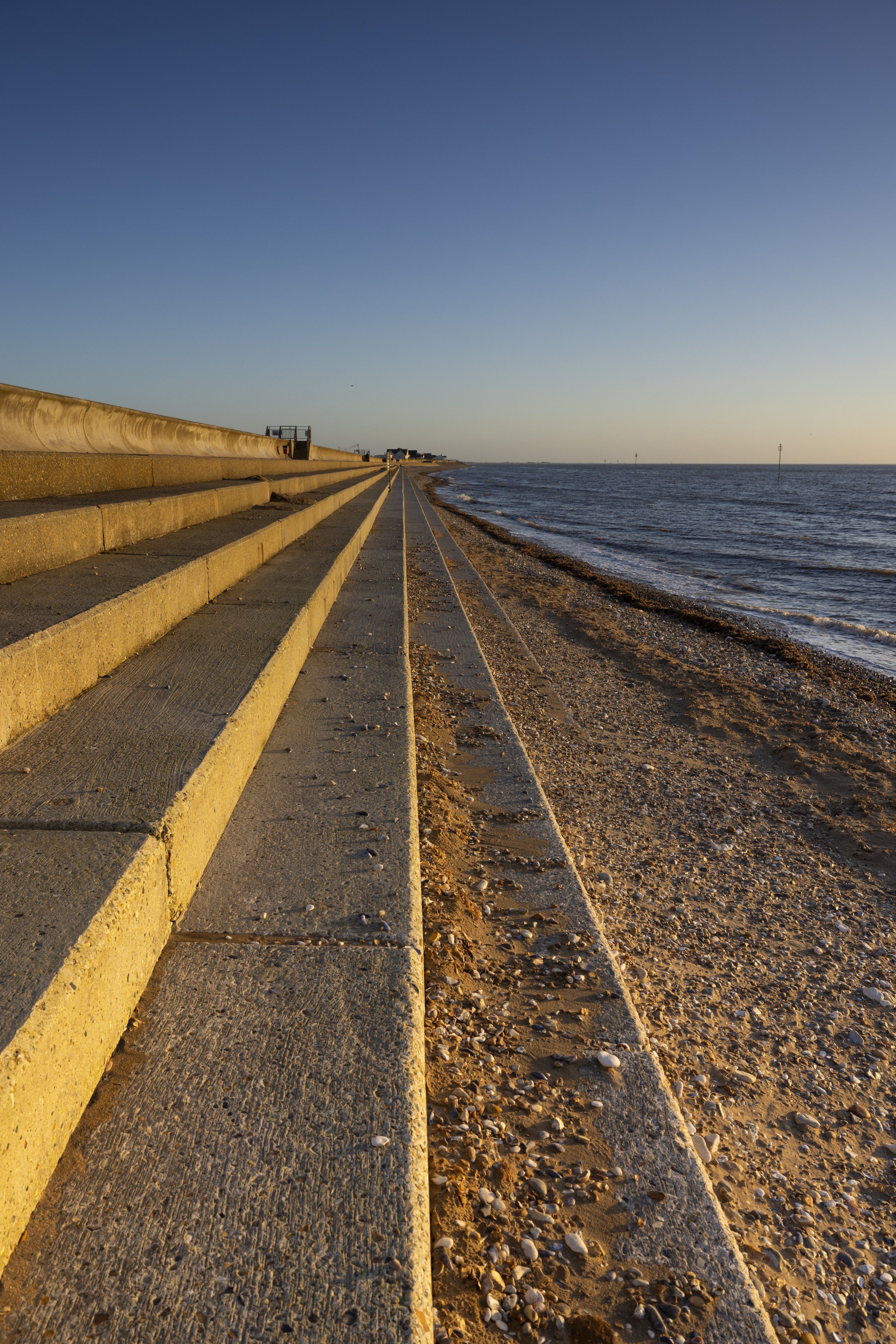 K&amp;F Concept GND Circular Test Shot