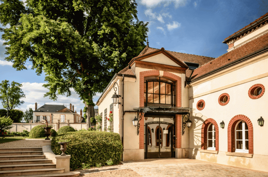 Elisabeth Salmon Ros&eacute; 2008