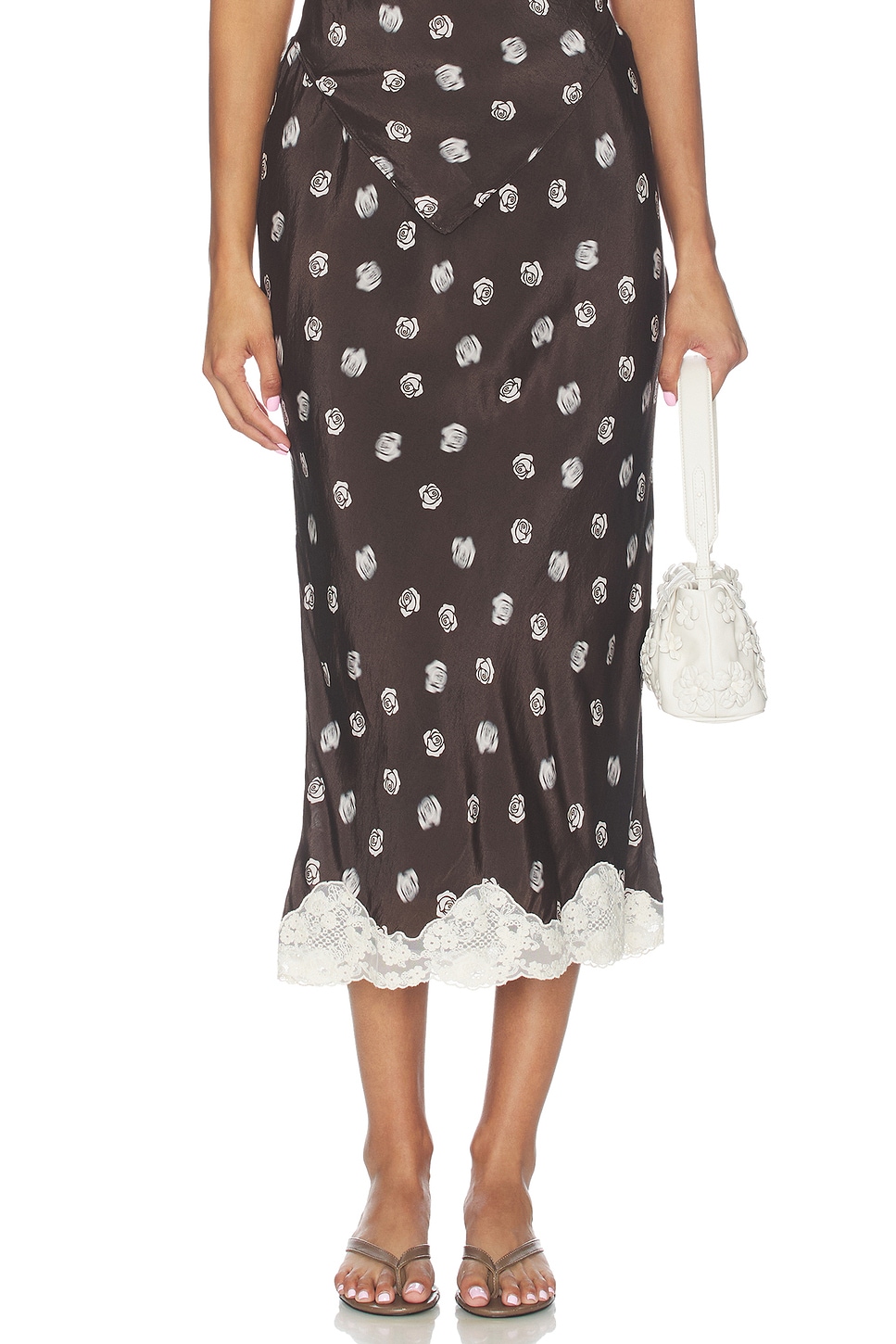 Alexi Skirt