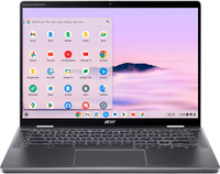 New Acer Chromebook Plus Spin 714 2-in-1: $699 @ Best Buy