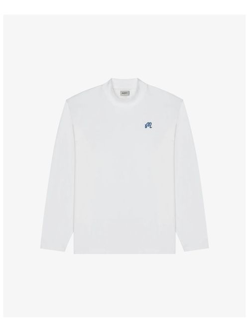 Upland Mockneck Tee