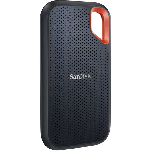 SanDisk 1TB Extreme Portable SSD V2 Cyber Monday Deal