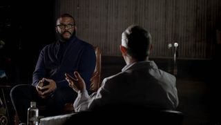 BET, Tyler Perry address questions surrounding the COVID-19 vaccine in a new special 