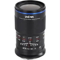 Laowa 65mm f/2.8 2x Ultra Macro APO: $349 (was $399)US deal