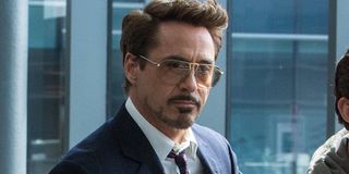 Tony Stark