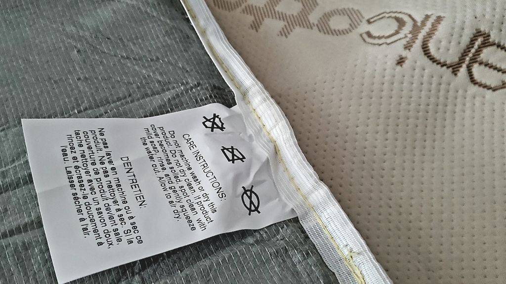 saatva foam mattress topper review